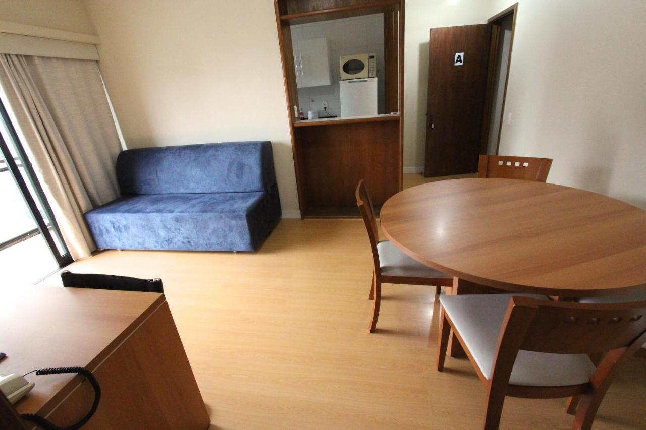 Top Apart Service'S - Rio de Janeiro — Fotos 3
